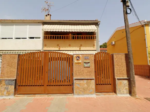 House Of 85 M² In Torrevieja, Spain