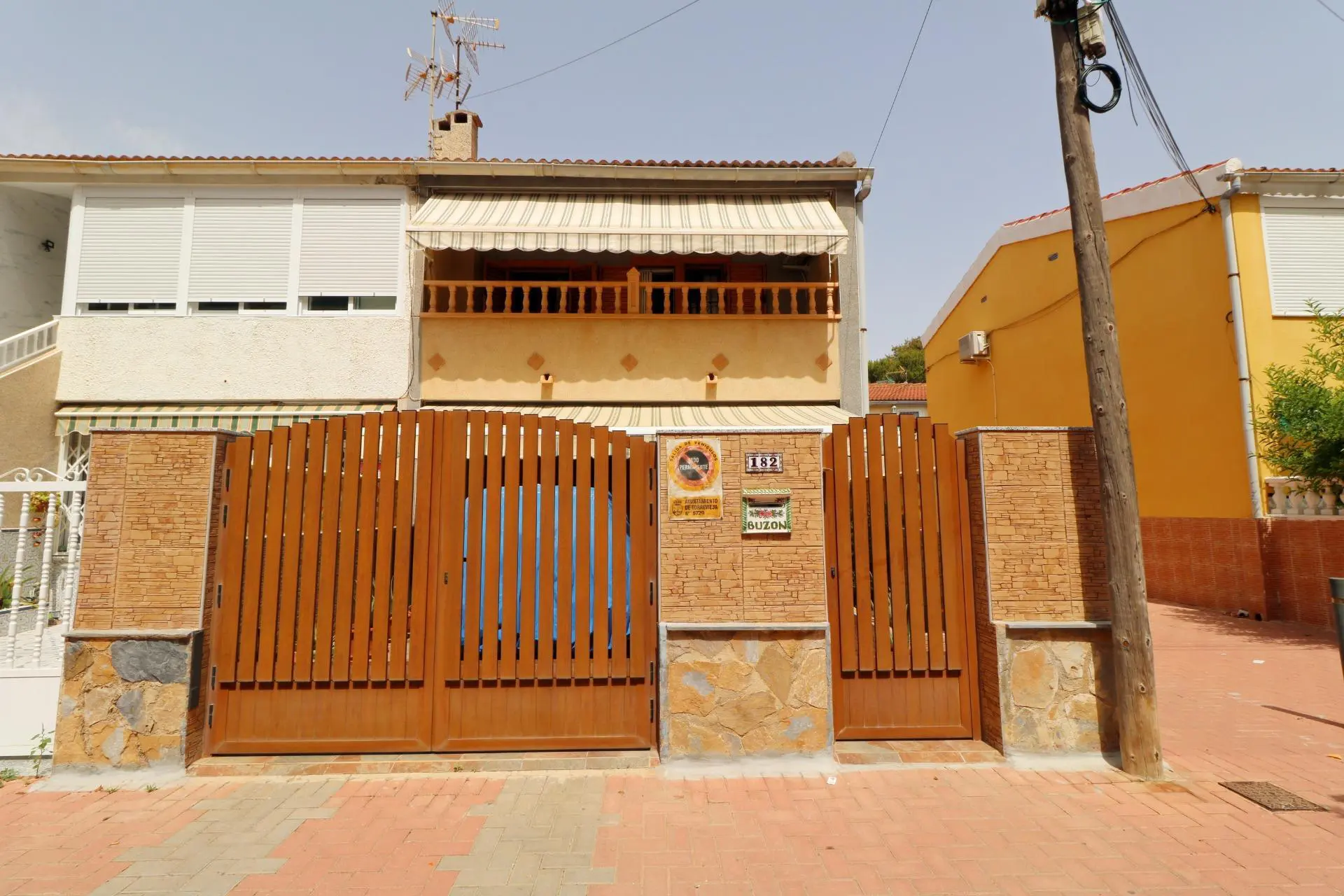 House Of 85 M² In Torrevieja, Spain