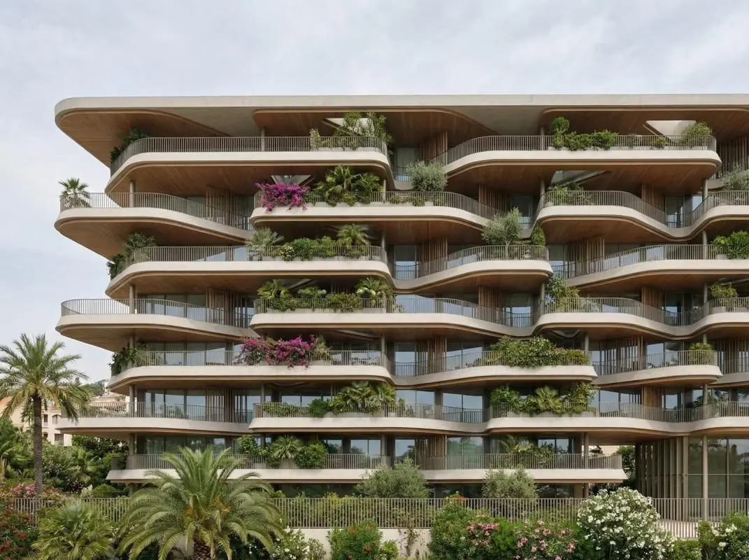 Apartment Of 344 M² In Fuengirola, Spain