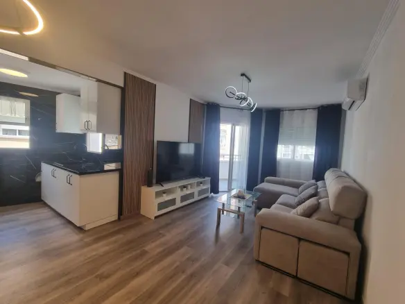 Apartment Of 105 M² In Torrevieja, Spain