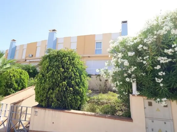 House Of 164 M² In Orihuela Costa, Spain