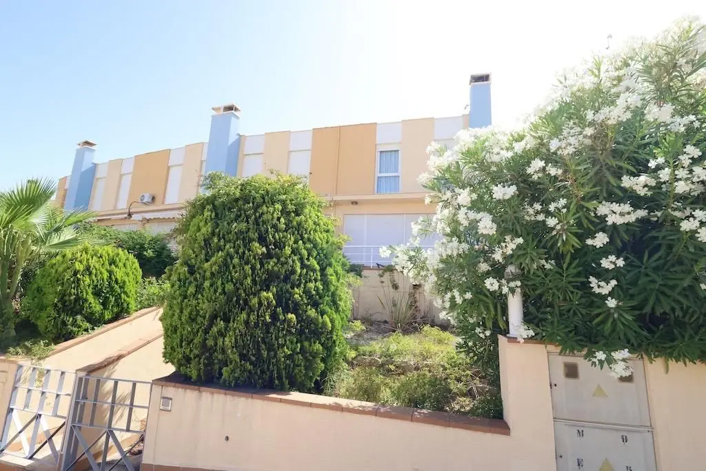 House Of 164 M² In Orihuela Costa, Spain