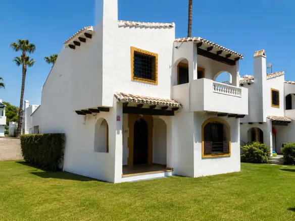 Villa Of 140 M² In Orihuela Costa, Spain