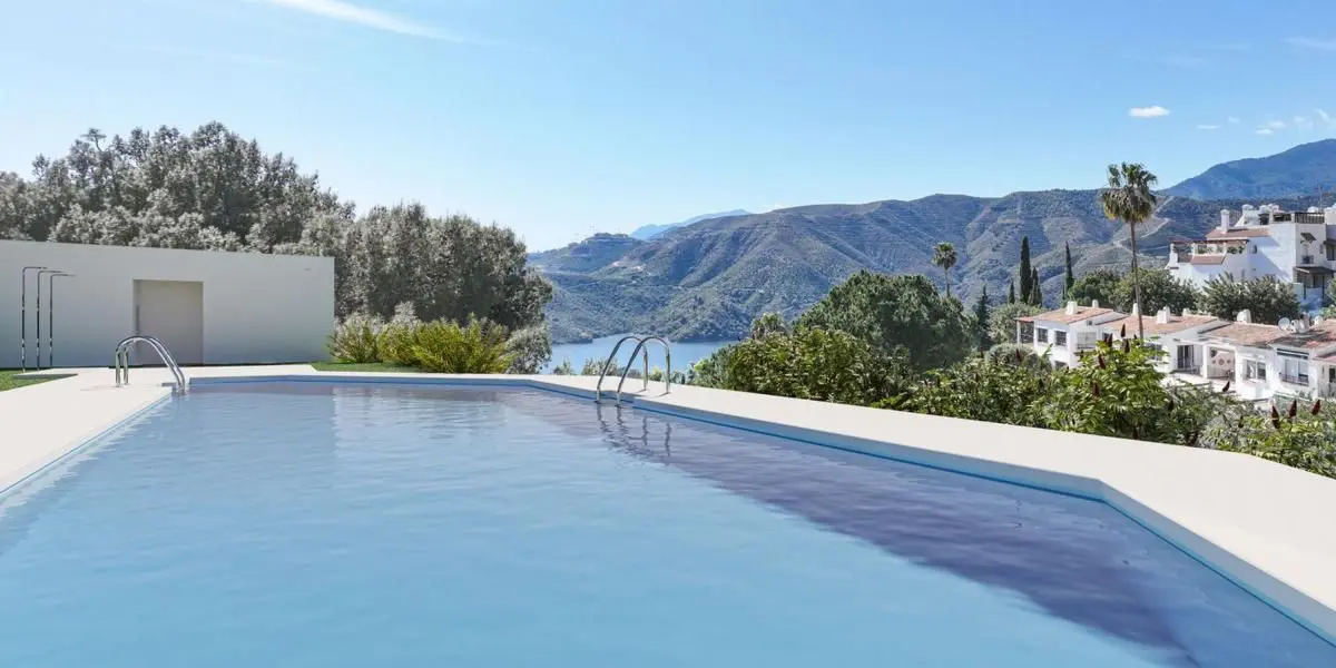 Apartment 98 M² In Istan, Spain – Mediter Real Estate