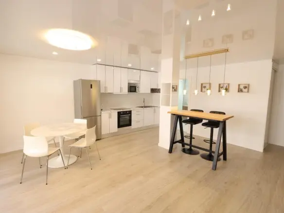Apartment Of 105 M² In Torrevieja, Spain
