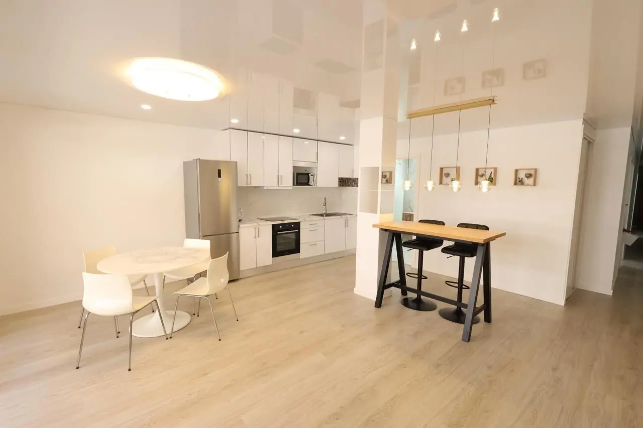 Apartment Of 105 M² In Torrevieja, Spain