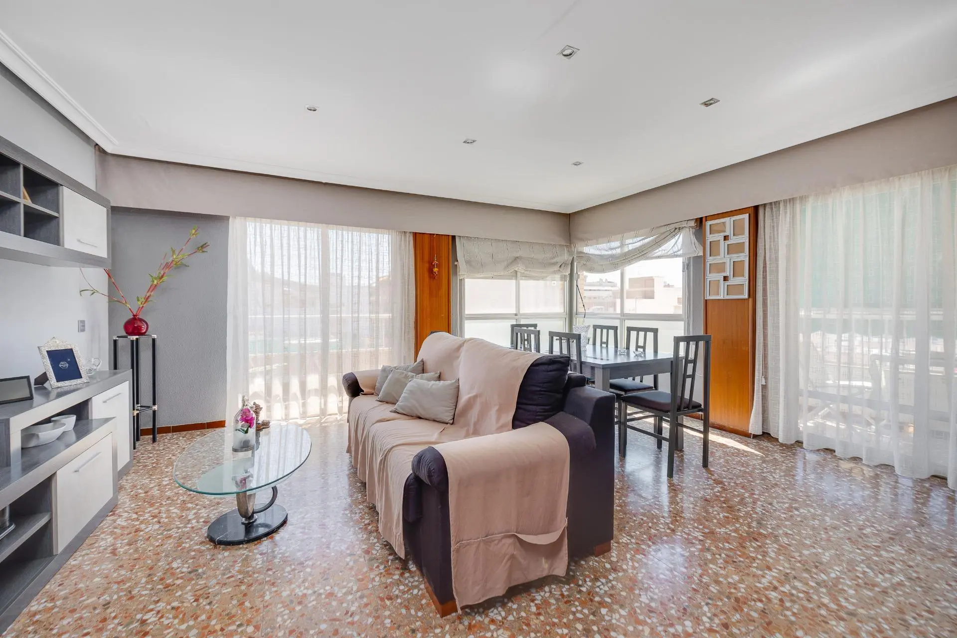 Apartment 116 M² In Torrevieja, Spain – Mediter Real Estate