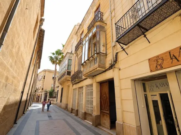Villa Of 828 M² In Orihuela, Spain
