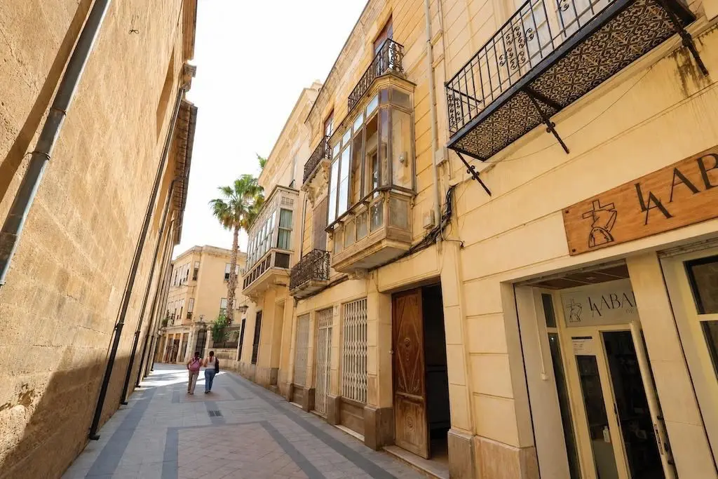 Villa 828 M² In Orihuela, Spain – Mediter Real Estate
