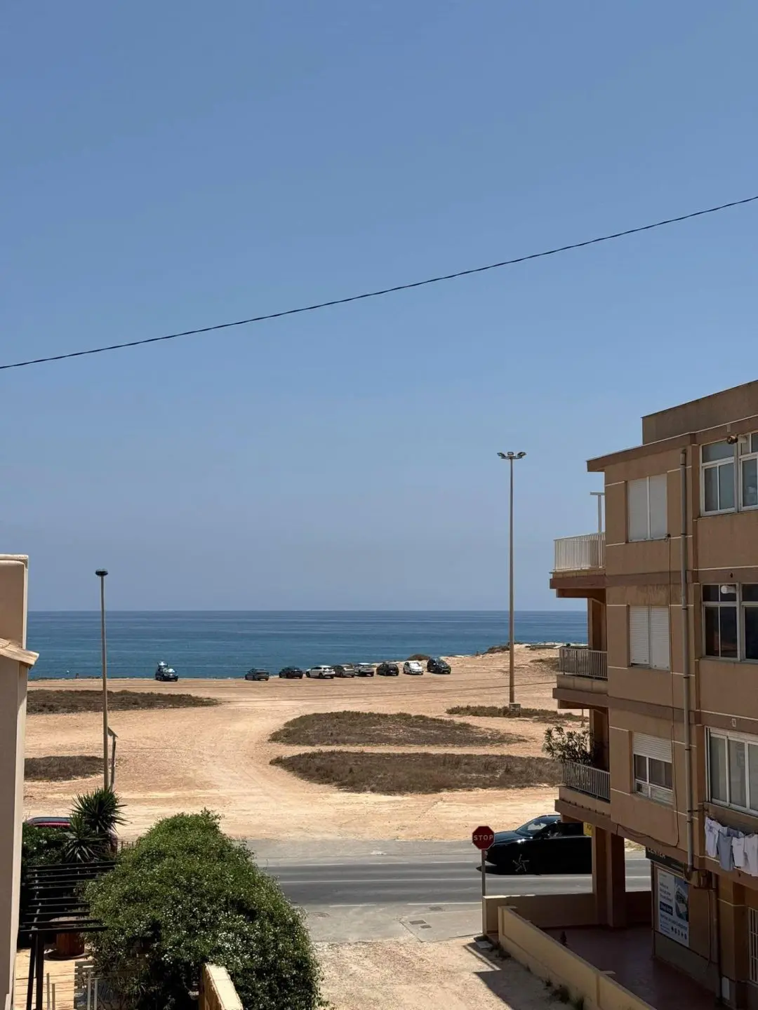 Apartment Of 80 M² In Torrevieja, Spain