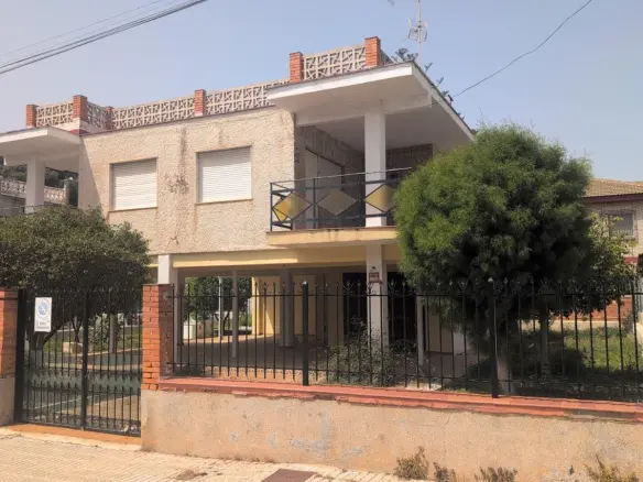 Villa Of 0 M² In Los Alcázares, Spain