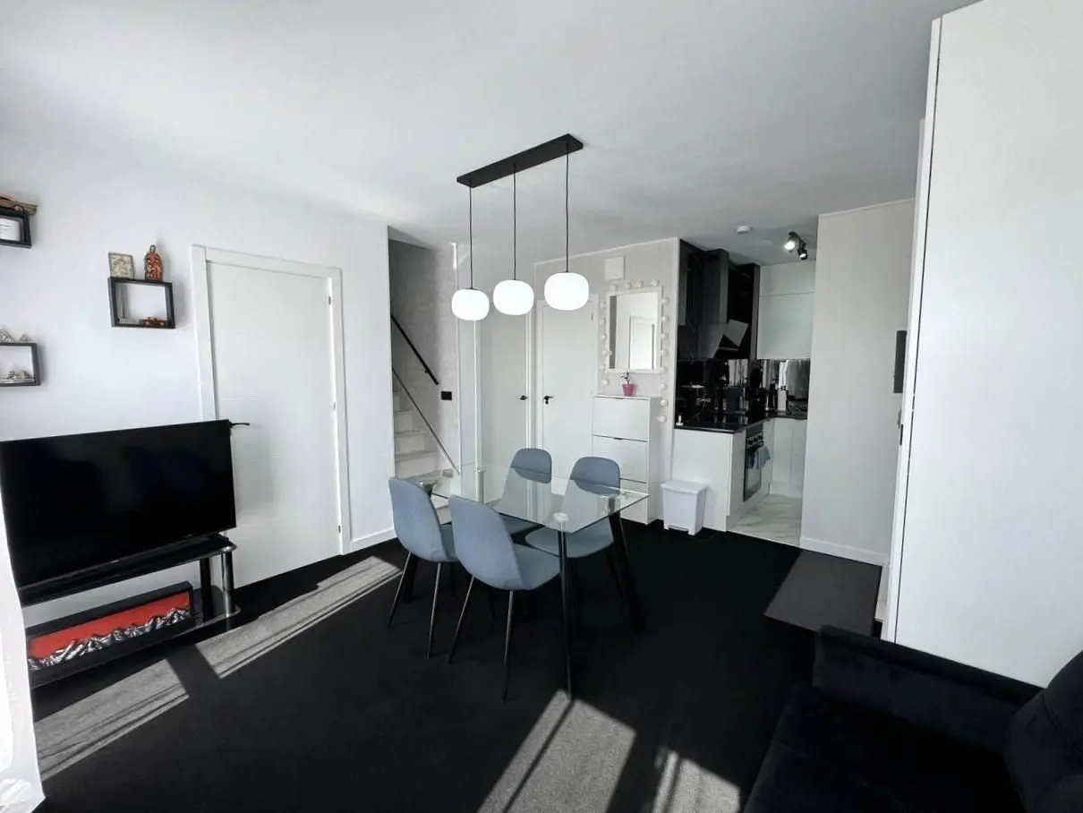 Duplex Of 82 M² In Torrevieja, Spain
