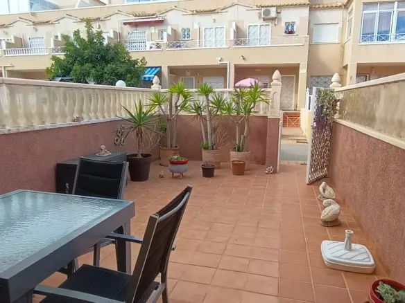 Villa Of 70 M² In Orihuela Costa, Spain