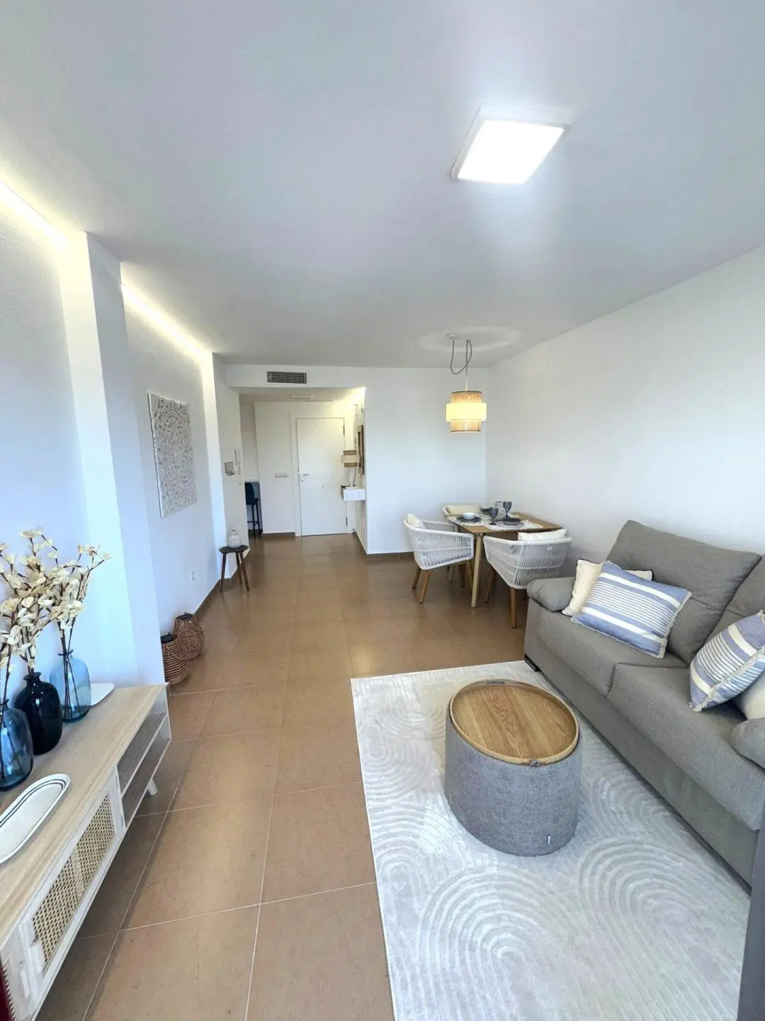 Apartment 77 M² In Torrevieja, Spain – Mediter Real Estate