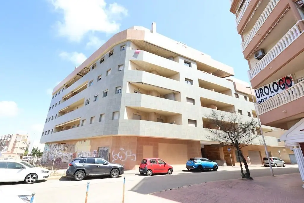 Apartment 103 M² In Torrevieja, Spain – Mediter Real Estate