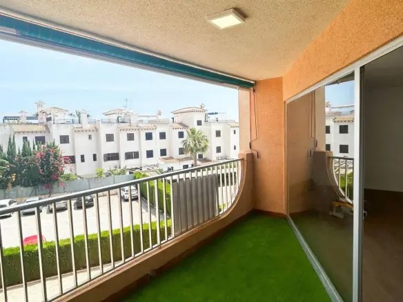 Apartment Of 106 M² In Orihuela Costa, Spain