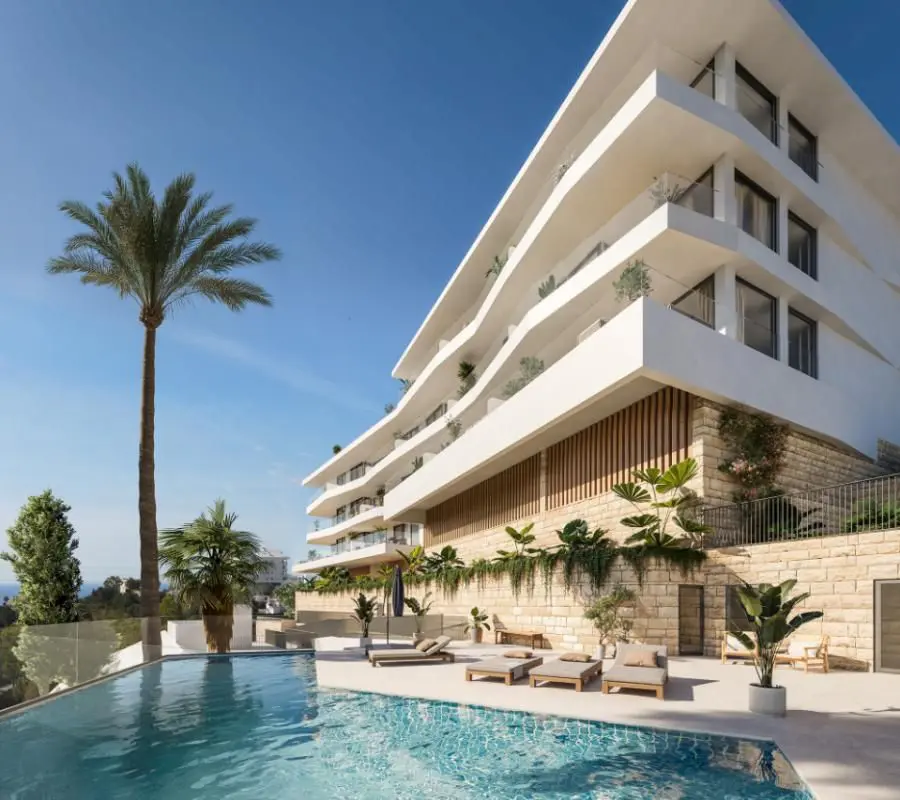 Apartment 111 M² In Fuengirola, Spain – Mediter Real Estate