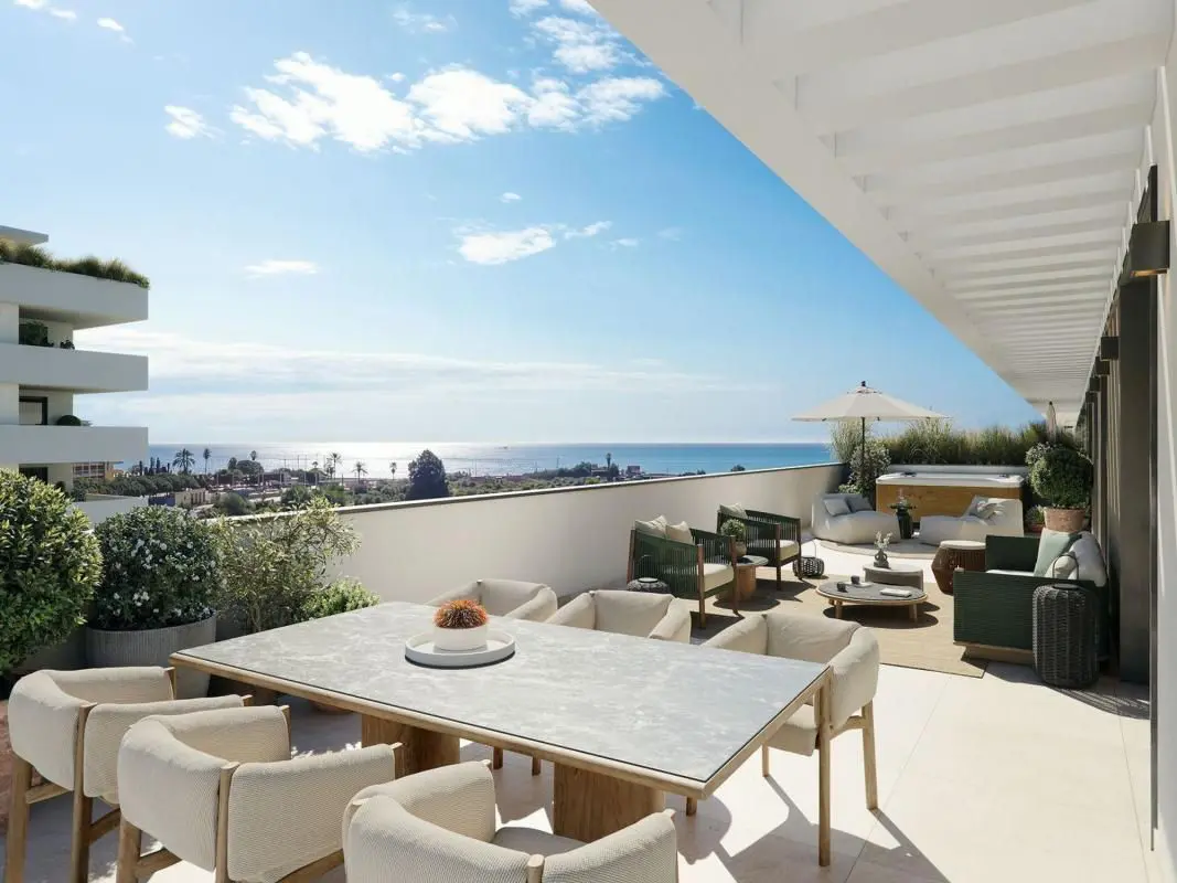 Apartment 79 M² In Vélez – Málaga, Spain – Mediter Real Estate