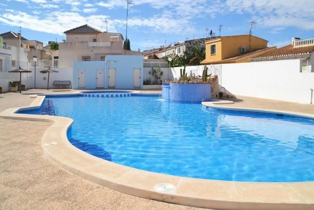 House 89 M² In Torrevieja, Spain – Mediter Real Estate