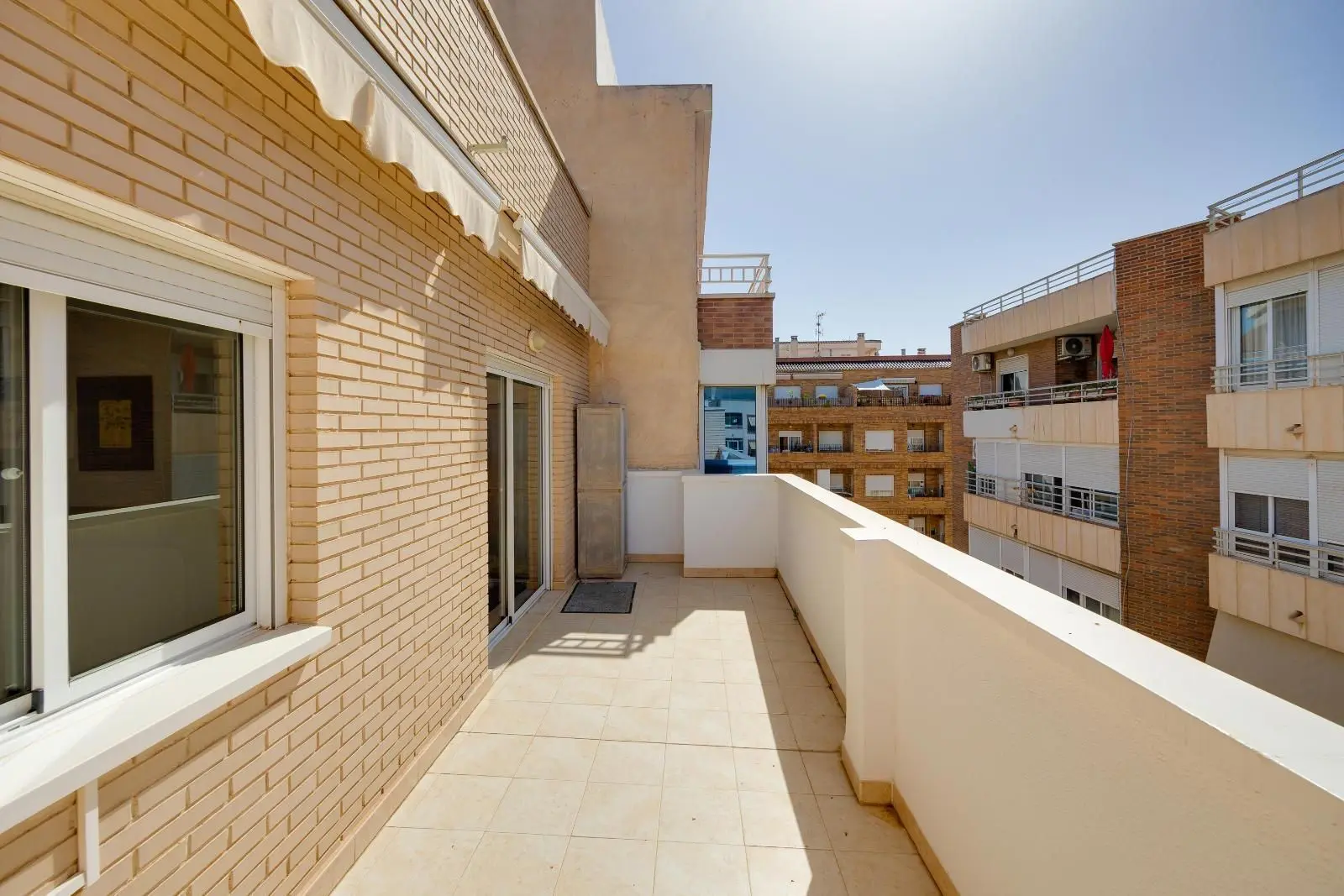 Penthouse Of 0 M² With Ocean Views In Torrevieja, Spain