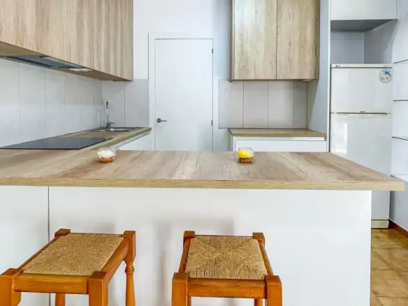 Terraced House Of 68 M² In Orihuela Costa, Spain