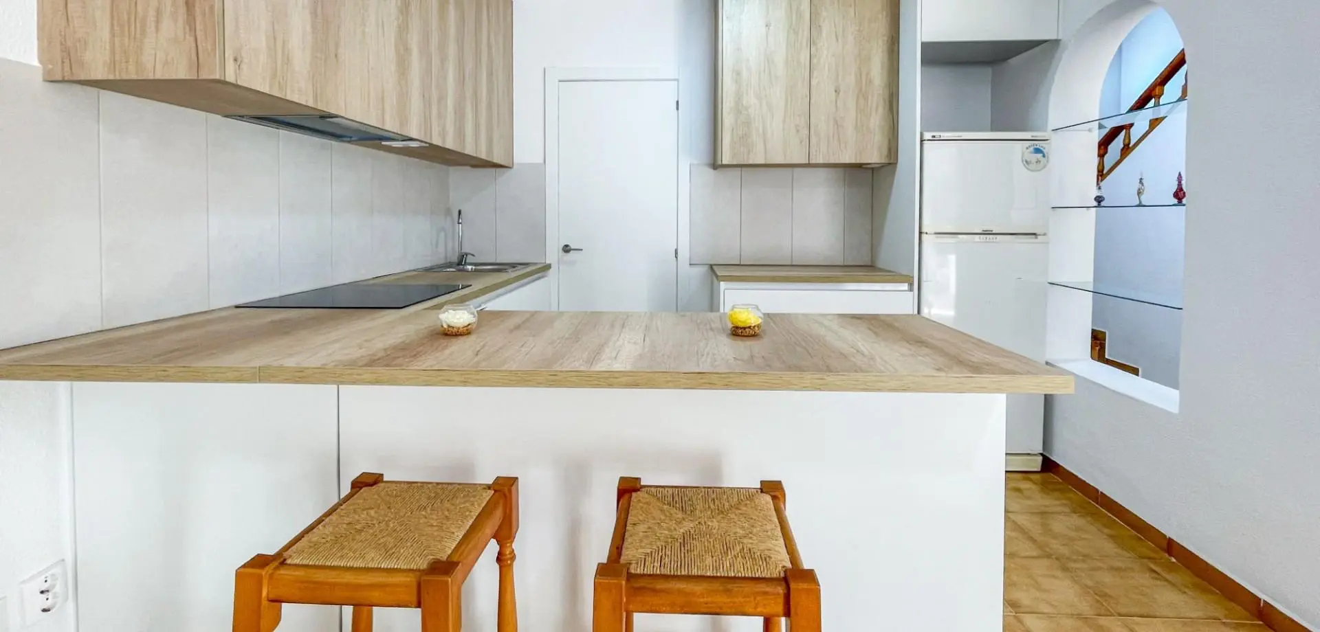 Terraced House Of 68 M² In Orihuela Costa, Spain