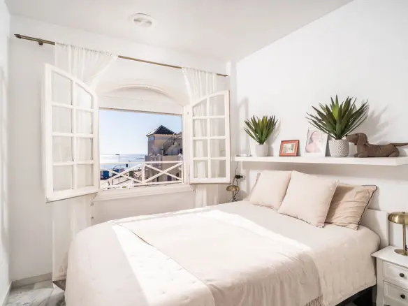 Apartment Of 72 M² In Torrevieja, Spain