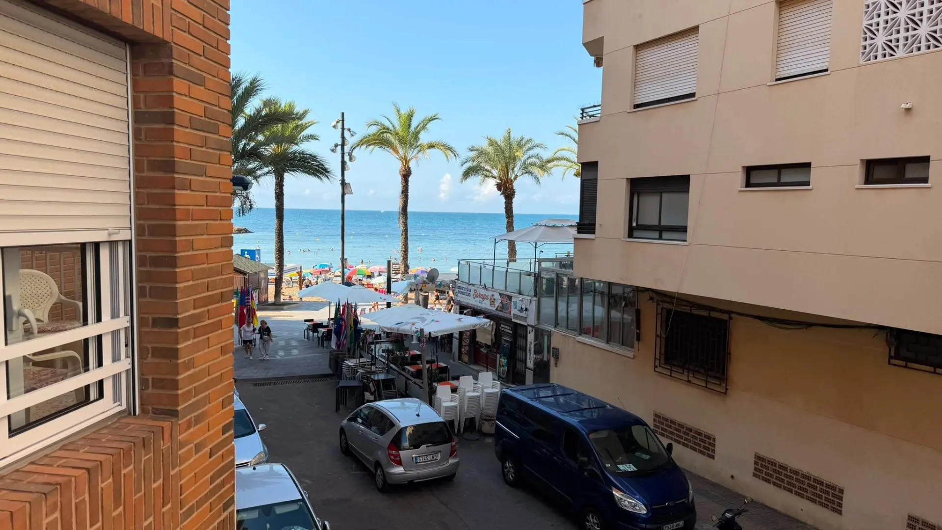 Apartment Of 99 M² In Torrevieja, Spain