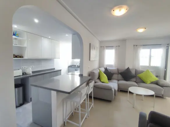 Apartment Of 0 M² With Mediter Real Estate In Sucina, Spain