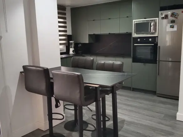 Apartment Of 0 M² With Sea View In Sucina, Spain