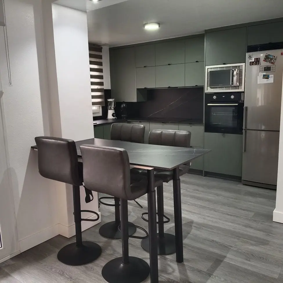Apartment Of 0 M² With Sea View In Sucina, Spain