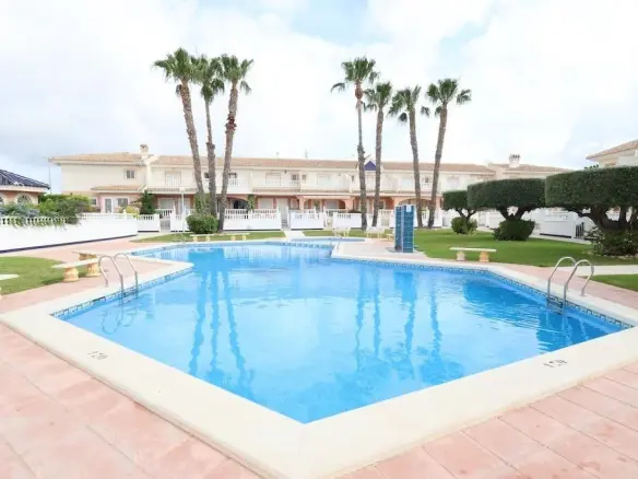 House Of 139 M² In Rojales, Spain