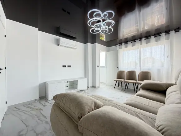 Apartment Of 64 M² In Orihuela Costa, Spain