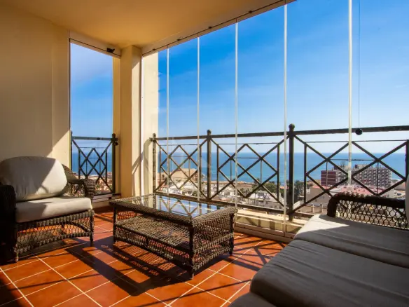 Apartment Of 103 M² In Torrevieja, Spain