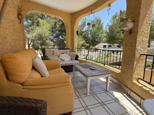 Villa Of 180 M² In Orihuela Costa, Spain