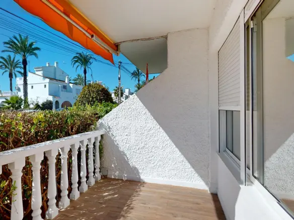 Bungalow Of 90 M² In Orihuela Costa, Spain