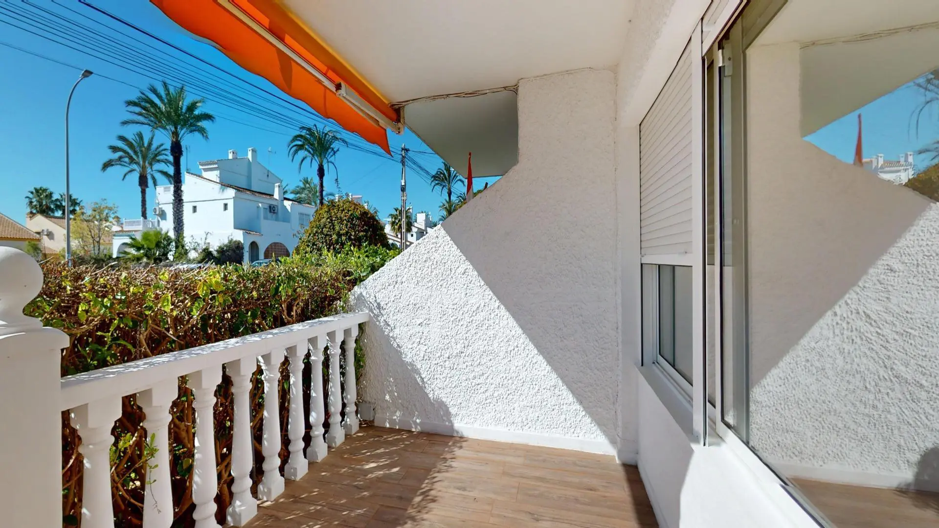 Bungalow Of 90 M² In Orihuela Costa, Spain