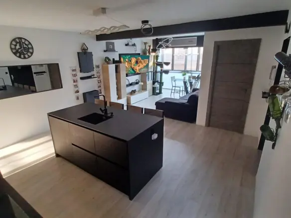 Apartment Of 82 M² In Pilar De La Horadada