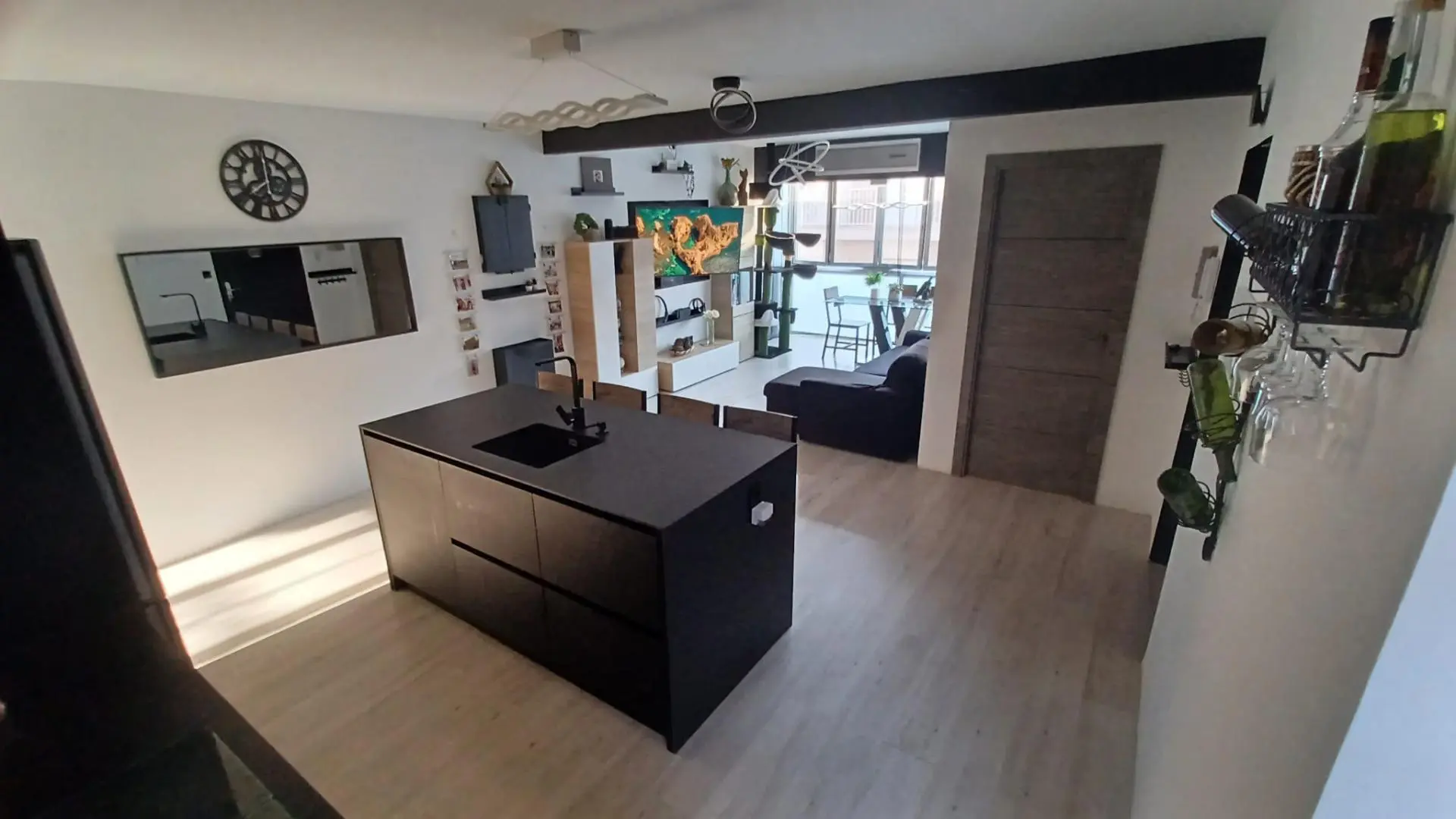 Apartment Of 82 M² In Pilar De La Horadada