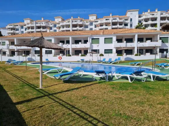 Apartment Of 109 M² In Orihuela Costa, Spain