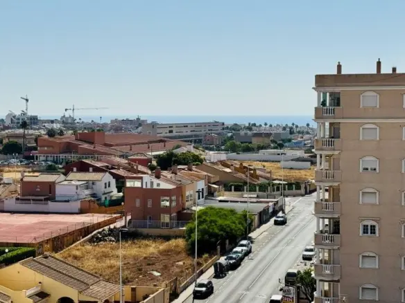 Apartment Of 63 M² In Torrevieja, Spain