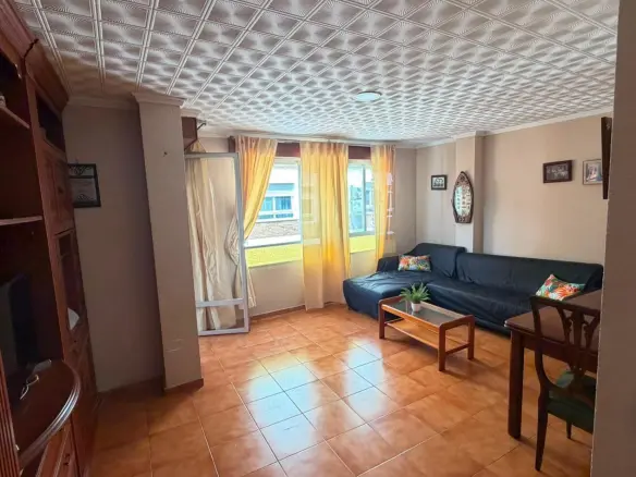 Apartment Of 103 M² In Torrevieja, Spain