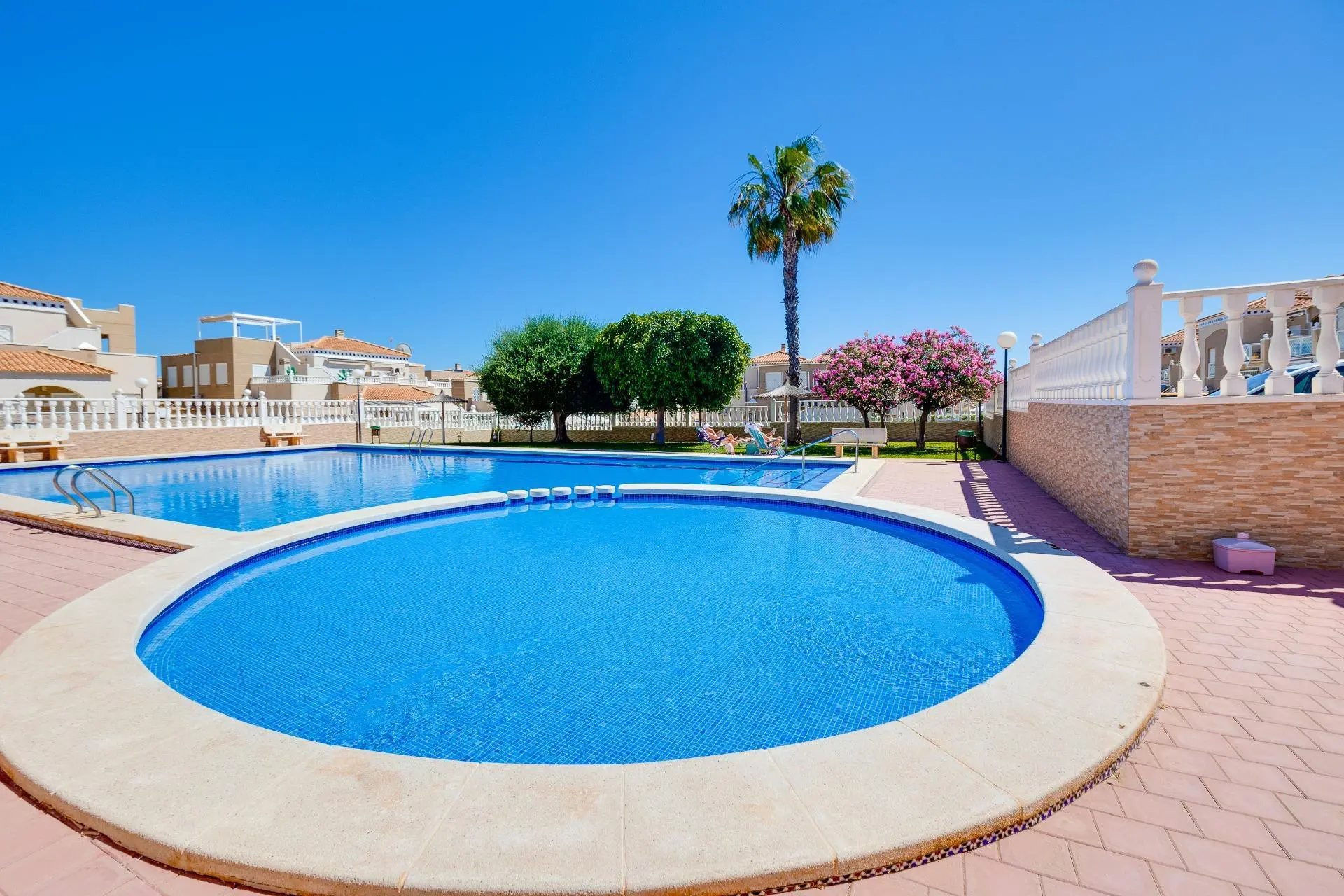 Bungalow 79 M² In Torrevieja, Spain – Mediter Real Estate