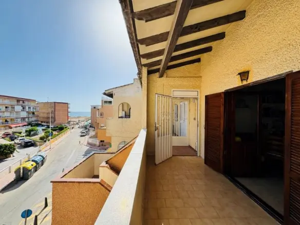 Duplex Of 95 M² In Torrevieja, Spain