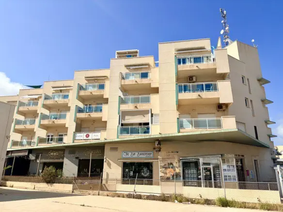 Penthouse Of 70 M² In Orihuela Costa, Spain