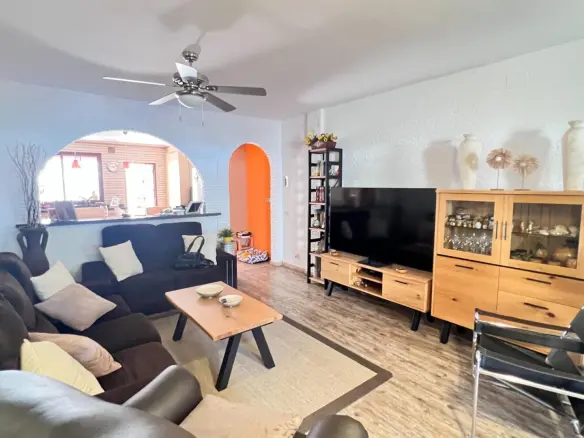House Of 130 M² In Torrevieja, Spain