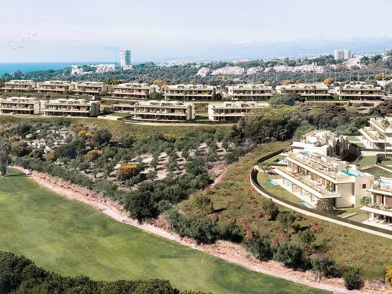 Apartment Of 149 M² In Marbella, Spain
