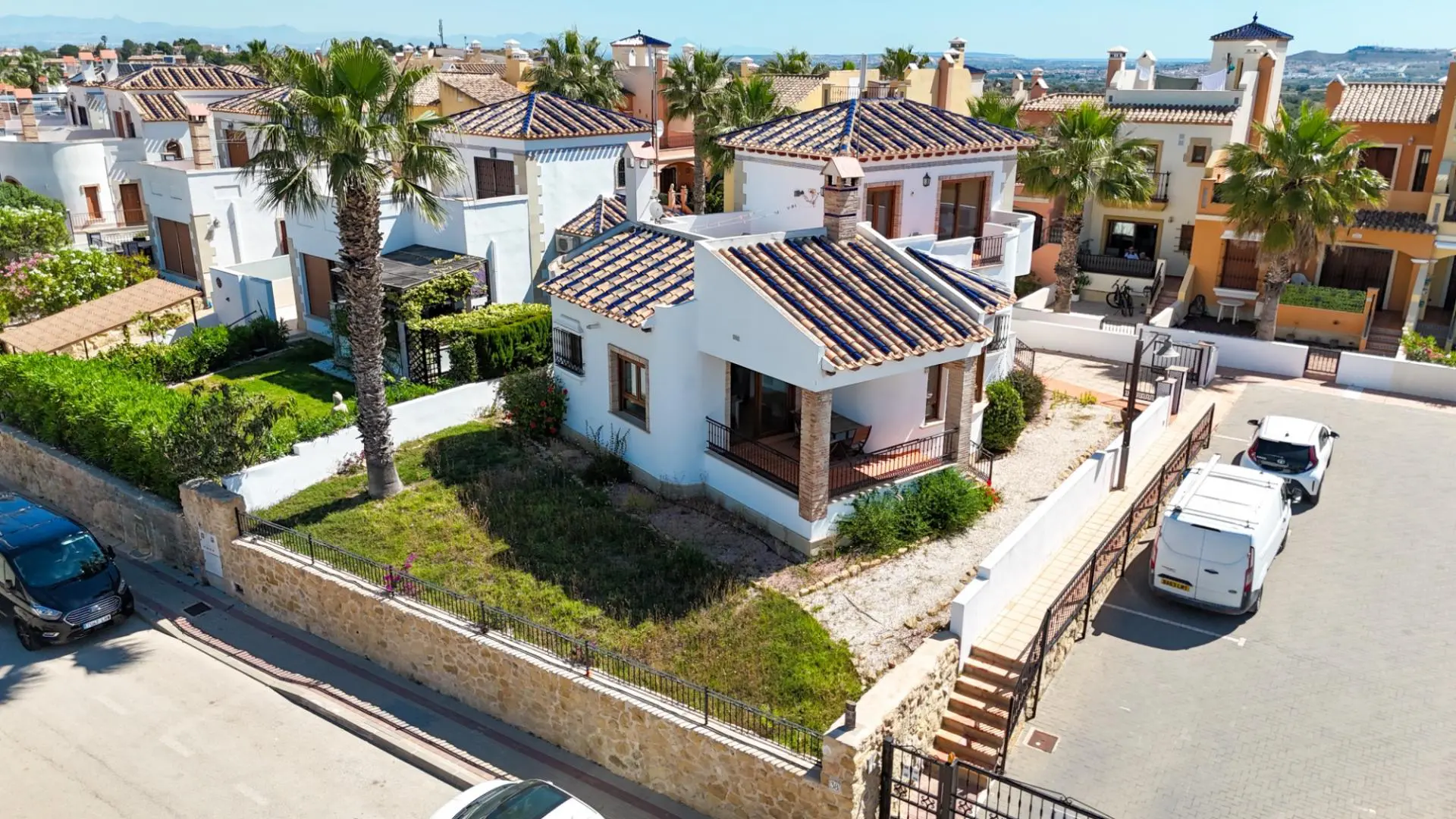 Villa 141 M² In Algorfa, Spain – Mediter Real Estate