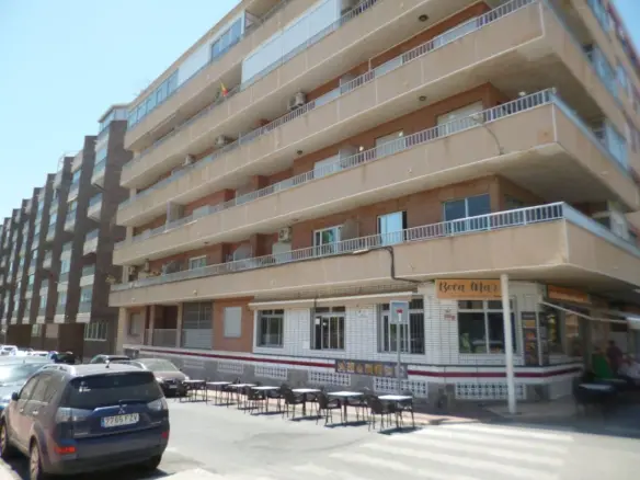 Apartment Of 0 M² With Mediter Real Estate In Orihuela Costa, Spain