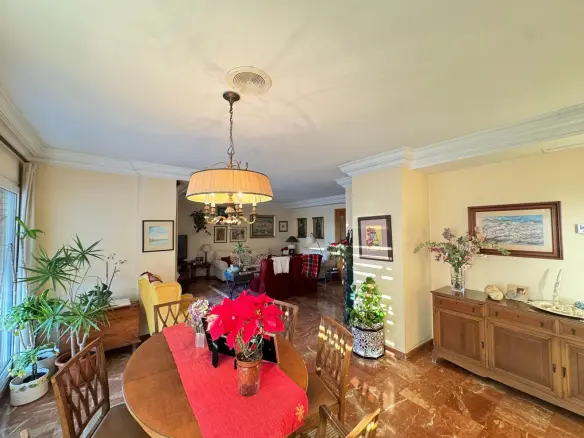 Apartment Of 256 M² In Torrevieja, Spain